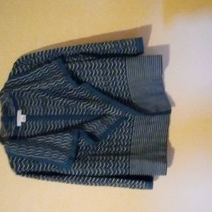 SWATER LIGHT. SIZE XL. LIZ CLAIBORNE.